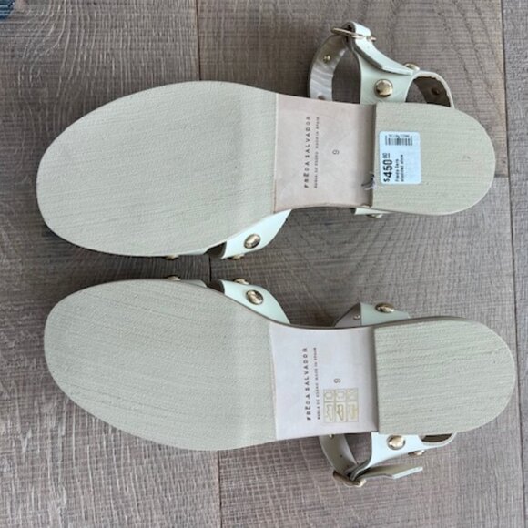 Freda Salvador Sera Fisherman Sandal - Picture 6 of 6